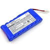 Premium Battery for Edan, M3 14.8V, 5200mAh - 76.96Wh