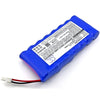 Premium Battery for Edan, M3 14.8V, 5200mAh - 76.96Wh