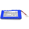 Premium Battery for Edan, M3 14.8V, 5200mAh - 76.96Wh