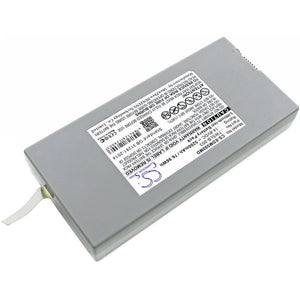 Premium Battery for Edan, M50, M80 14.8V, 5200mAh - 76.96Wh