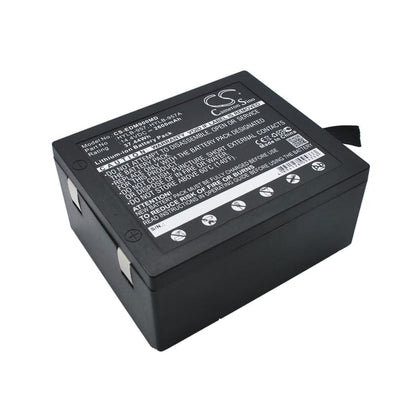 Premium Battery for Edan M9, M9b, M8a 14.4V, 2600mAh - 37.44Wh