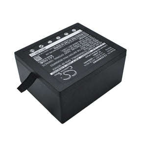 Premium Battery for Edan M9, M9b, M8a 14.4V, 2600mAh - 37.44Wh