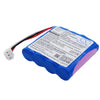 Premium Battery for Edan Se-1, Se-3, Se-1200 14.4V, 2600mAh - 37.44Wh