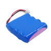 Premium Battery for Edan Se-1, Se-3, Se-1200 14.4V, 2600mAh - 37.44Wh