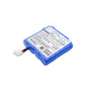 Premium Battery for Comen, Cm1200b Ecg, Cm-1200b Ecg 14.8V, 3400mAh - 50.32Wh