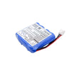 Premium Battery for Comen, Cm1200b Ecg, Cm-1200b Ecg 14.8V, 3400mAh - 50.32Wh