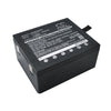 Premium Battery for Edan Se-3, Se3 14.4V, 5200mAh - 74.88Wh