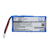 Premium Battery for Edan Se-12, Se-601 14.4V, 5200mAh - 74.88Wh