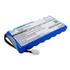 Premium Battery for Edan Se-12, Se-601 14.4V, 5200mAh - 74.88Wh