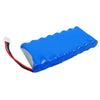 Premium Battery for Edan Se-12, Se-601 14.4V, 5200mAh - 74.88Wh