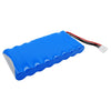 Premium Battery for Edan Se-12, Se-601 14.4V, 5200mAh - 74.88Wh