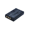 Premium Battery for Exfo Axs-100, Axs-110 Otdr, Fva-600 3.7V, 1800mAh - 6.66Wh