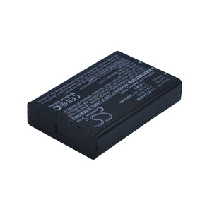 Premium Battery for Exfo Axs-100, Axs-110 Otdr, Fva-600 3.7V, 1800mAh - 6.66Wh