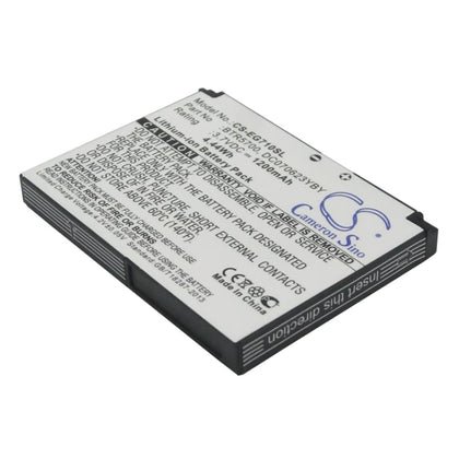 New Premium Mobile/SmartPhone Battery Replacements CS-EG710SL