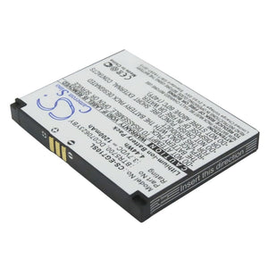 New Premium Mobile/SmartPhone Battery Replacements CS-EG710SL