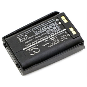 New Premium Cordless Phone Battery Replacements CS-EGF100CL