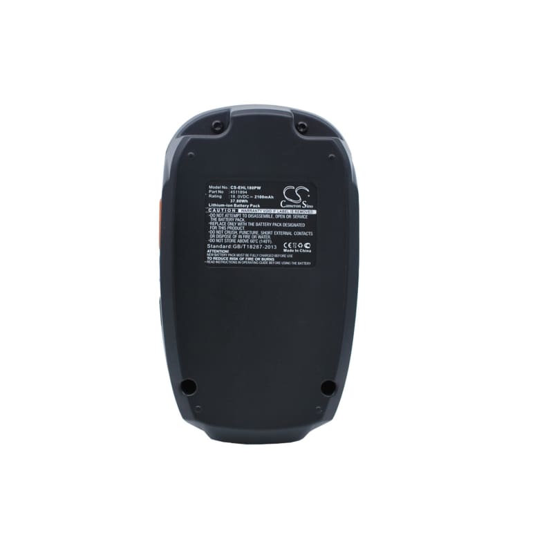 New Premium Power Tools Battery Replacements CS-EHL180PW