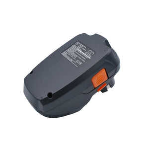 New Premium Power Tools Battery Replacements CS-EHL180PW