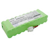 Premium Battery for Bionet Ekg3000 12.0V, 4200mAh - 50.40Wh