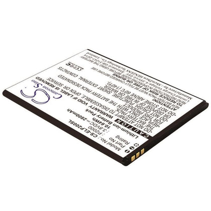 New Premium Mobile/SmartPhone Battery Replacements CS-ELP200SL