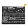 New Premium Mobile/SmartPhone Battery Replacements CS-ELP900SL