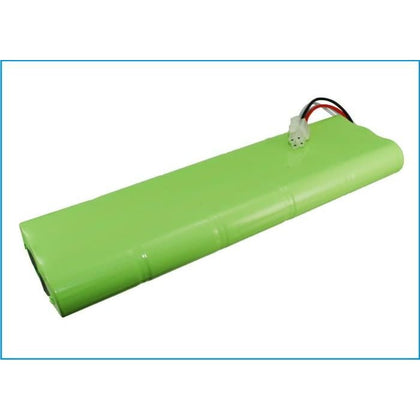 Premium Battery for Elektrolux Trilobite, Trilobite Za1, Trilobite Za2 18.0V, 2200mAh - 39.60Wh