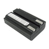 Premium Battery for Minolta Dg-5w, Dimage A200 7.4V, 700mAh - 5.18Wh