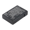 Premium Battery for Nikon Coolpix P7000, Coolpix P7100, 7.4V, 900mAh - 6.66Wh