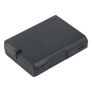 Premium Battery for Nikon Coolpix P7000, Coolpix D5100, 7.4V, 1030mAh - 7.62Wh
