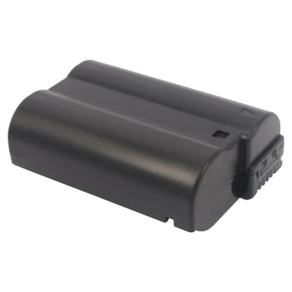 Premium Battery for Nikon 1 V1, Coolpix D7000, 7V, 1400mAh - 9.80Wh