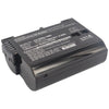 Premium Battery for Nikon 1 V1, Coolpix D7000, 7V, 1400mAh - 9.80Wh