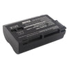 Premium Battery for Nikon 1 V1, Coolpix D7000, 7V, 1400mAh - 9.80Wh