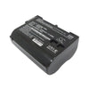 Premium Battery for Nikon 1 V1, Coolpix D7000, 7V, 2000mAh - 14.00Wh