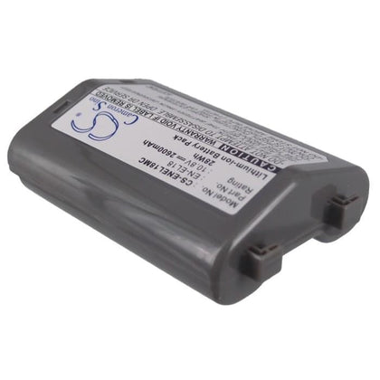 Premium Battery for Nikon D4 Dslr 10.8V, 2600mAh - 28.08Wh