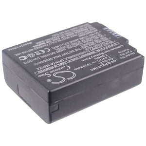 Premium Battery for Nikon 1 V2 7.4V, 1020mAh - 7.55Wh