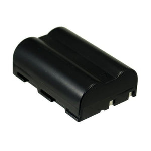 Premium Battery for Nikon D100, D100 Slr, D50, 7.4V, 1300mAh - 9.62Wh