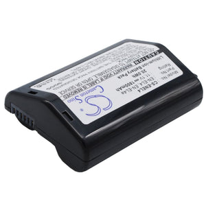 Premium Battery for Nikon D2hs, D2x, D2xs, D3, 11.1V, 1800mAh - 19.98Wh