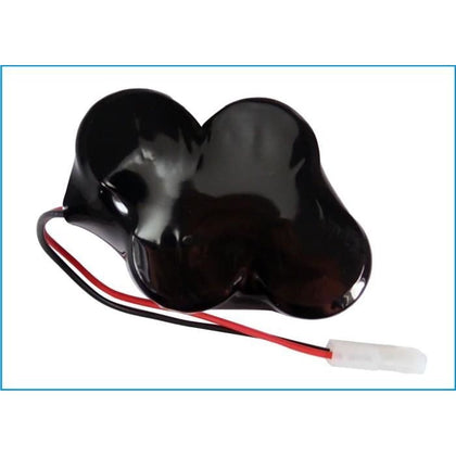 Premium Battery for Euro Pro Shark V1700z, Shark V1930, X1725qn 4.8V, 3000mAh - 14.40Wh