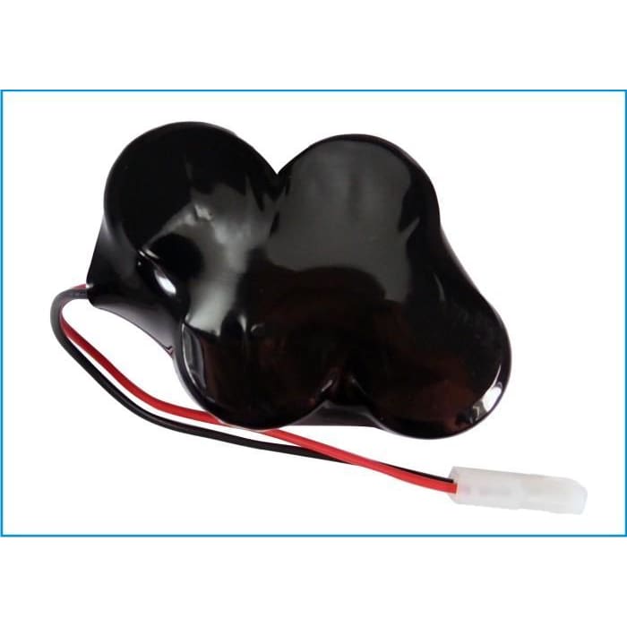 Premium Battery for Euro Pro Shark V1700z, Shark V1930, X1725qn 4.8V, 3000mAh - 14.40Wh