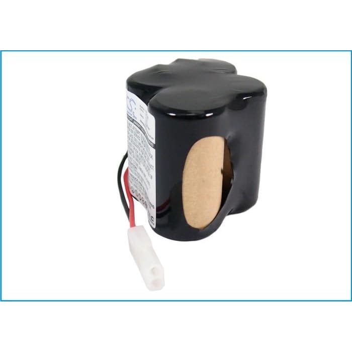 4.8V 3000mAh Battery For Euro-Pro Shark X1725QN V1930 V1700Z Cordless Sweepers E - Foto 2