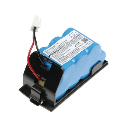 Premium Battery for Euro Pro Ap1172, Ap1172n, V1917 8.4V, 200mAh - 1.68Wh