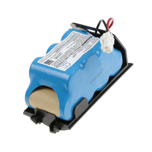 Premium Battery for Euro Pro Ap1172, Ap1172n, V1917 8.4V, 200mAh - 1.68Wh