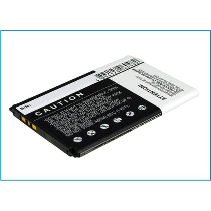 New Premium Mobile/SmartPhone Battery Replacements CS-ERA600XL