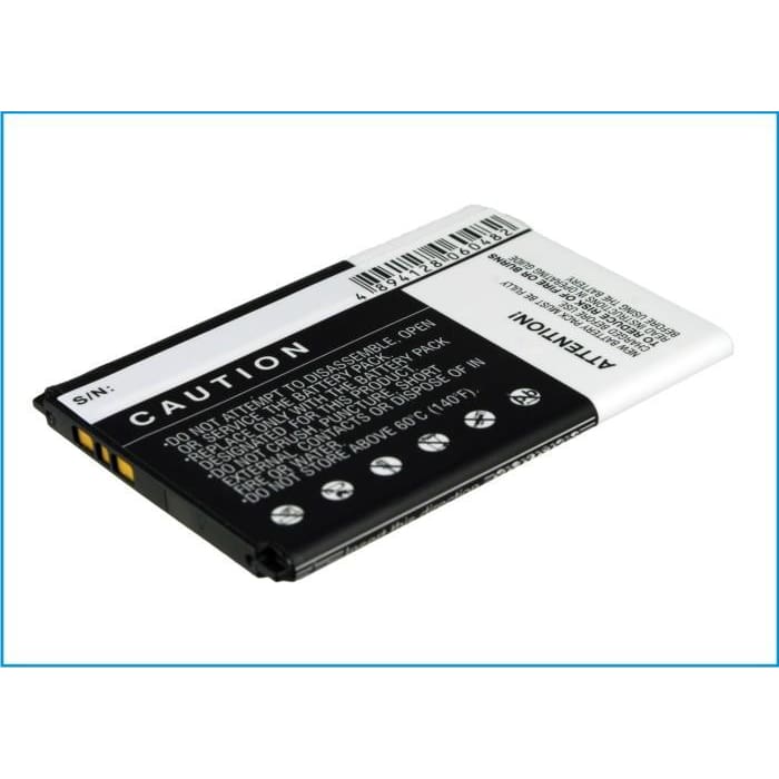 Battery for Sony Ericsson LT16, ST25, LT16i 3.7V 1300mAh