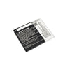 Premium Battery for Sony Ericsson Xperia GX, LT29, LT29i 3.7V, 1700mAh - 6.29Wh