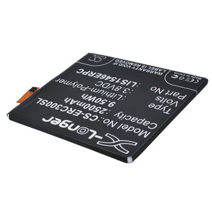 New Premium Mobile/SmartPhone Battery Replacements CS-ERC300SL