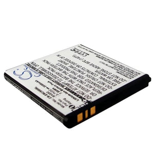Premium Battery for Sony Ericsson Xperia A, SO-04E, Xperia ZR 3.7V, 2050mAh - 7.59Wh