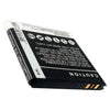 Premium Battery for Sony Ericsson Xperia A, SO-04E, Xperia ZR 3.7V, 2300mAh - 8.51Wh