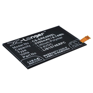 New Premium Mobile/SmartPhone Battery Replacements CS-ERE400SL