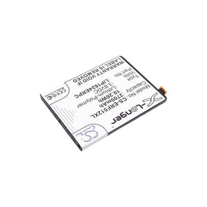 Premium Battery for Sony Ericsson, F5121, F5122, Xperia X, Xperia X Dual 3.8V, 2700mAh - 10.26Wh